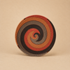TELEPHONE WIRE BASKET (SOUTH AFRICA) BOWL 20D