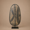 Kikuyu Shield Kenya - African shield at Togu'na