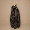 Wood Bead Necklace Kenya Small - African Curio at Togu'na