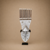 MALINKE MASK (MALI) 40H