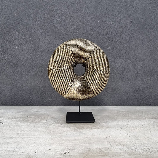 TIKAR BANGLE (CAMEROON) GLD