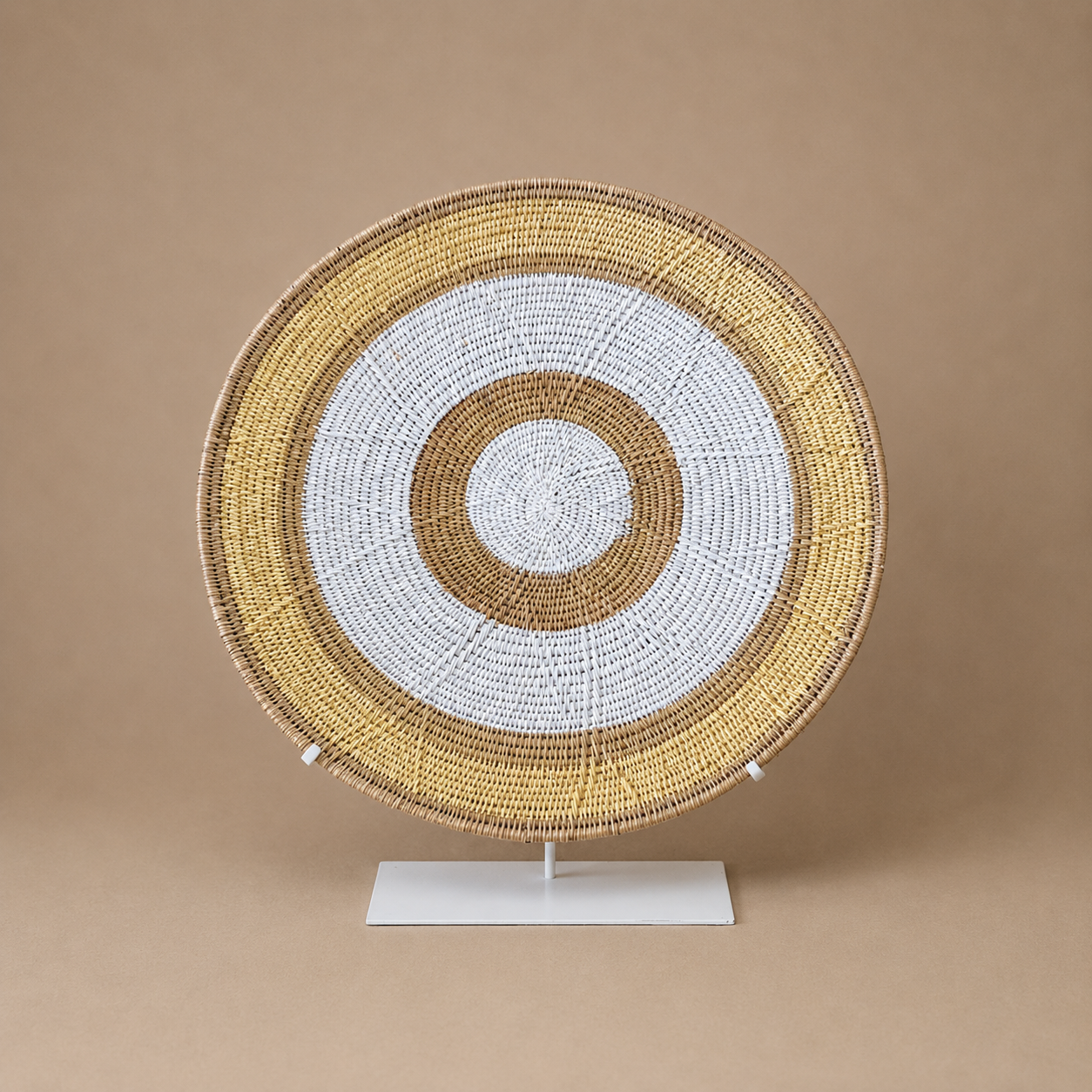 LOZI MAKENGE BASKET (ZAMBIA) 50D CUSTOM+STAND