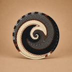 TELEPHONE WIRE BASKET (SOUTH AFRICA) VESSEL 14D