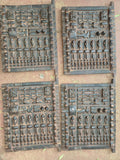 DOGON DOOR (MALI) S SPM