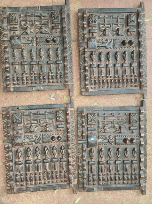 DOGON DOOR (MALI) S SPM