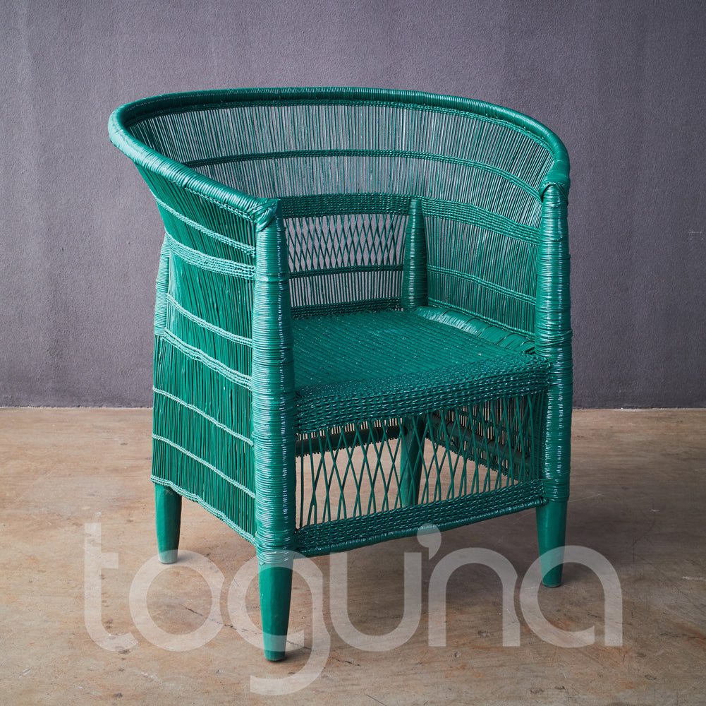 CHAIR SNGL (MALAWI) 78L 59W 84H CUST