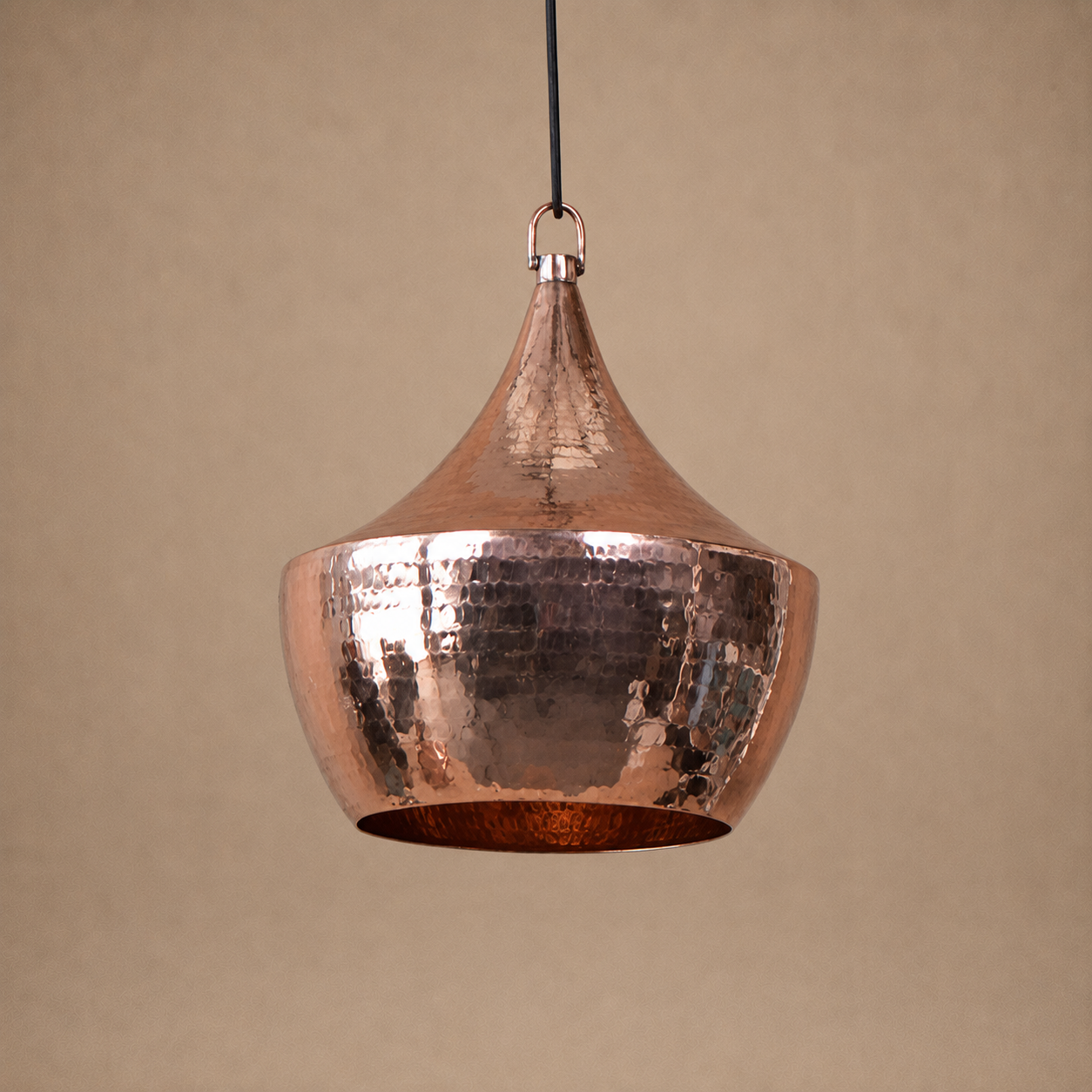 LAMP COPPER RUSIA 15D 20H