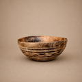 Tuareg Bowl 28cm (Niger) - African Curio at Togu'na