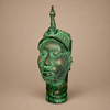 BENIN HEAD (BENIN/NIGERIA) 30H