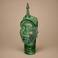 BENIN HEAD (BENIN/NIGERIA) 30H
