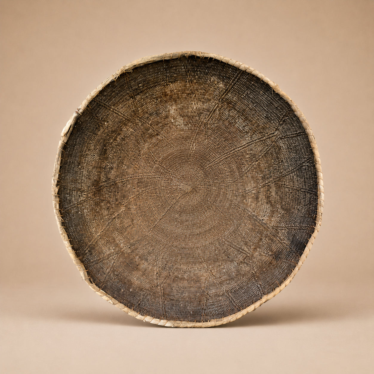 LOZI MAKENGE BASKET (ZAMBIA) OLD 60-70D