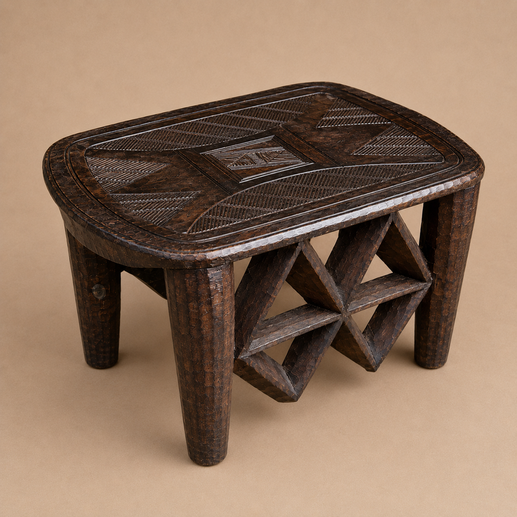 NUPE TABLE (NIGERIA) 65L 50W 47H