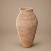 BUHERA BASKET (ZIMBABWE) CONTAINER 75-90H NATURAL