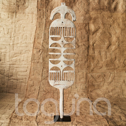 COMMEMORATIVE POST (CAMEROON) GIRYAMA 150H