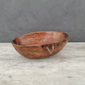 TURKANA BOWL (KENYA) OVAL ML 40L 22W