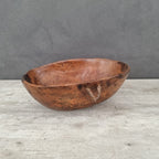 TURKANA BOWL (KENYA) OVAL ML 40L 22W