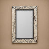 MIRROR+PRESSED CEILING FRAME (SOUTH AFRICA) 80W 120H