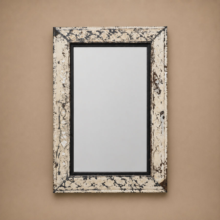 MIRROR+PRESSED CEILING FRAME (SOUTH AFRICA) 80W 120H