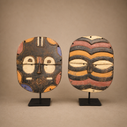 TEKE MASK (GABON/DRC) 26H