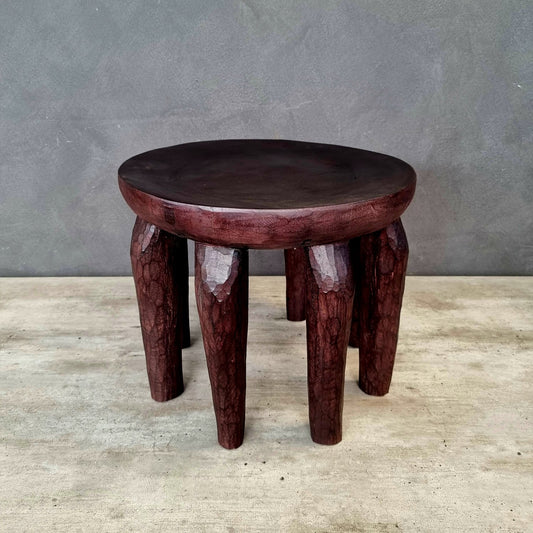 MULTI LEG SIDE-TABLE (CAMEROON) 50D 40H
