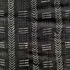 BOGOLON MUD CLOTH (MALI) 160L 115W BLACK