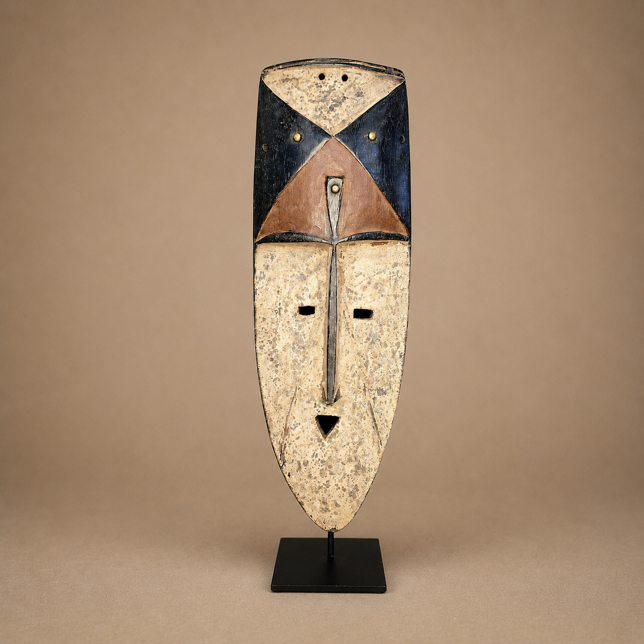 ADOUMA MASK (GABON) 30H