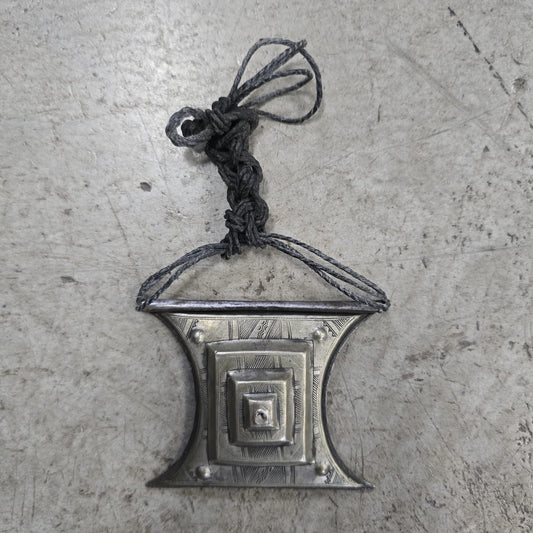 TUAREG 'TCHEROT' TALISMAN ML