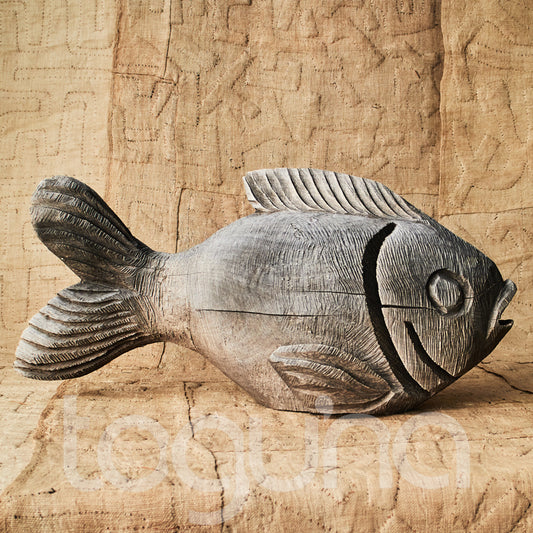 JACARANDA FISH (SWAZILAND) 70-80L