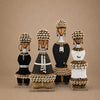NAMJI DOLL (CAMEROON) LUX 30-35H