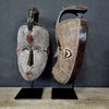 SONGYE MASK (REPUBLIC OF THE CONGO) 35H