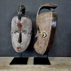 SONGYE MASK (REPUBLIC OF THE CONGO) 35H