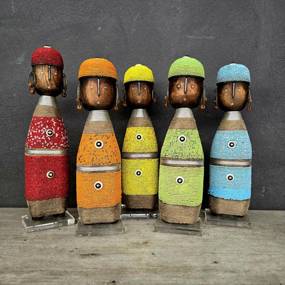 NAMJI DOLL (CAMEROON) TREND 30-35H