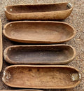 Turkana Bowl 90x30cm (Kenya) - African Curio at Togu'na