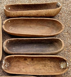 Turkana Bowl 90x30cm (Kenya) - African Curio at Togu'na