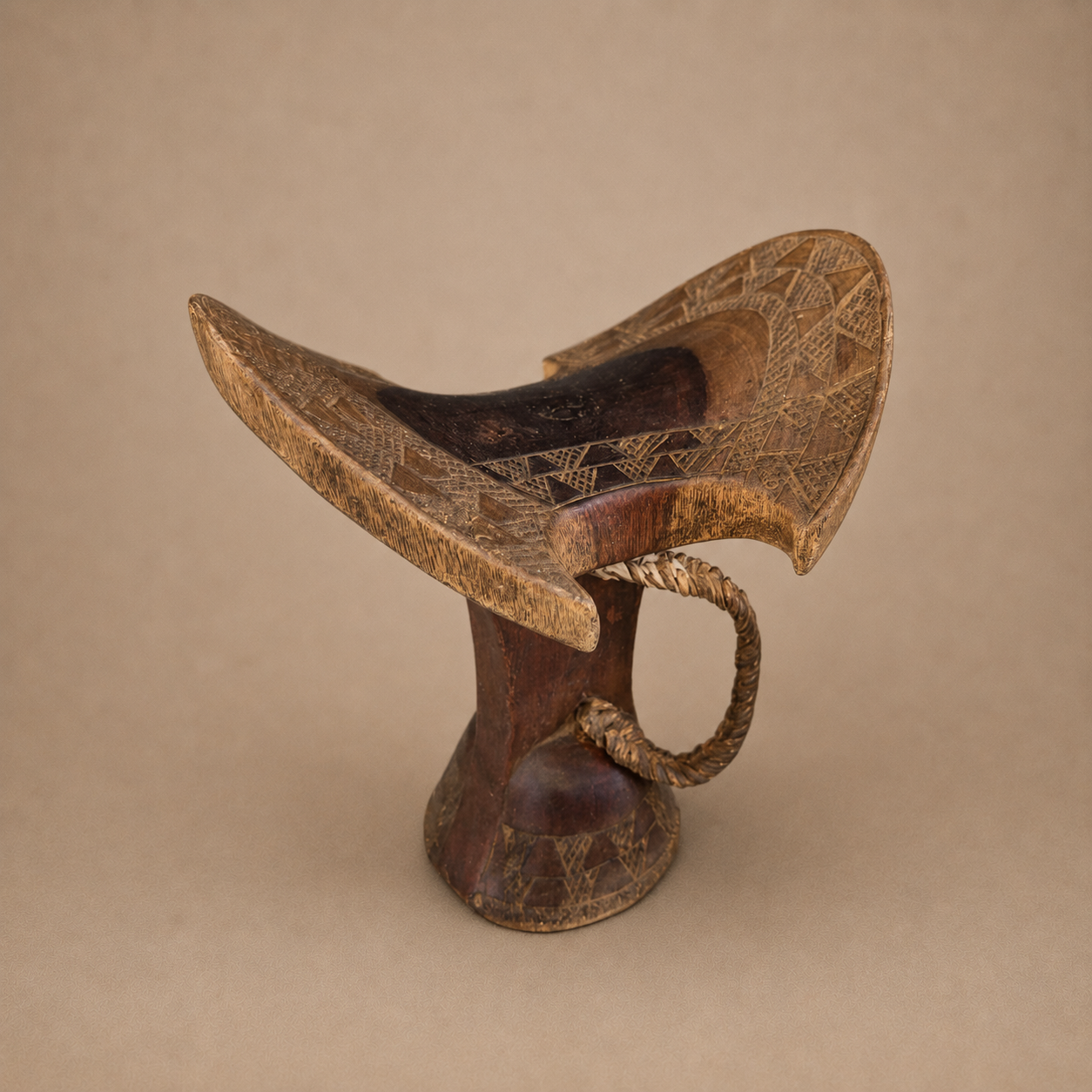 DASANACH HEADREST (ETHIOPIA) SP
