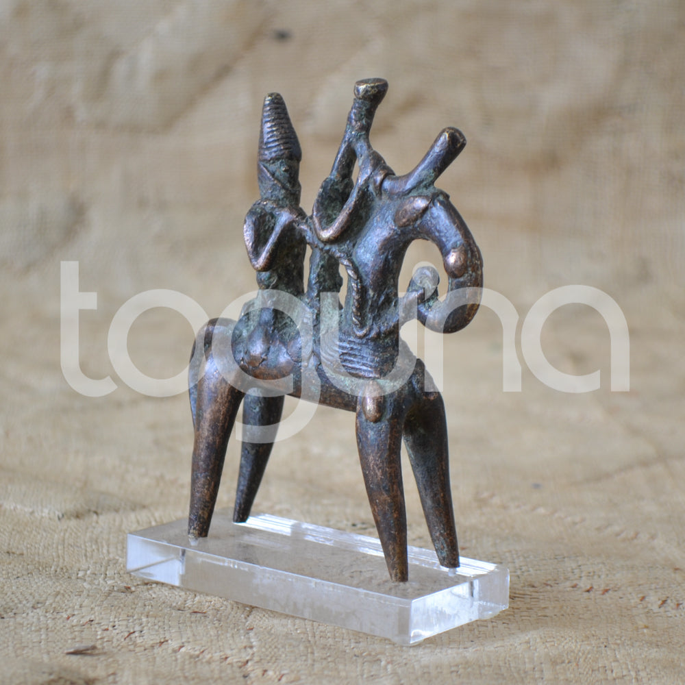 SAO HORSE & RIDERS (CAMEROON) 30H