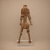 FERTILITY FIGURE (CAMEROON) SP