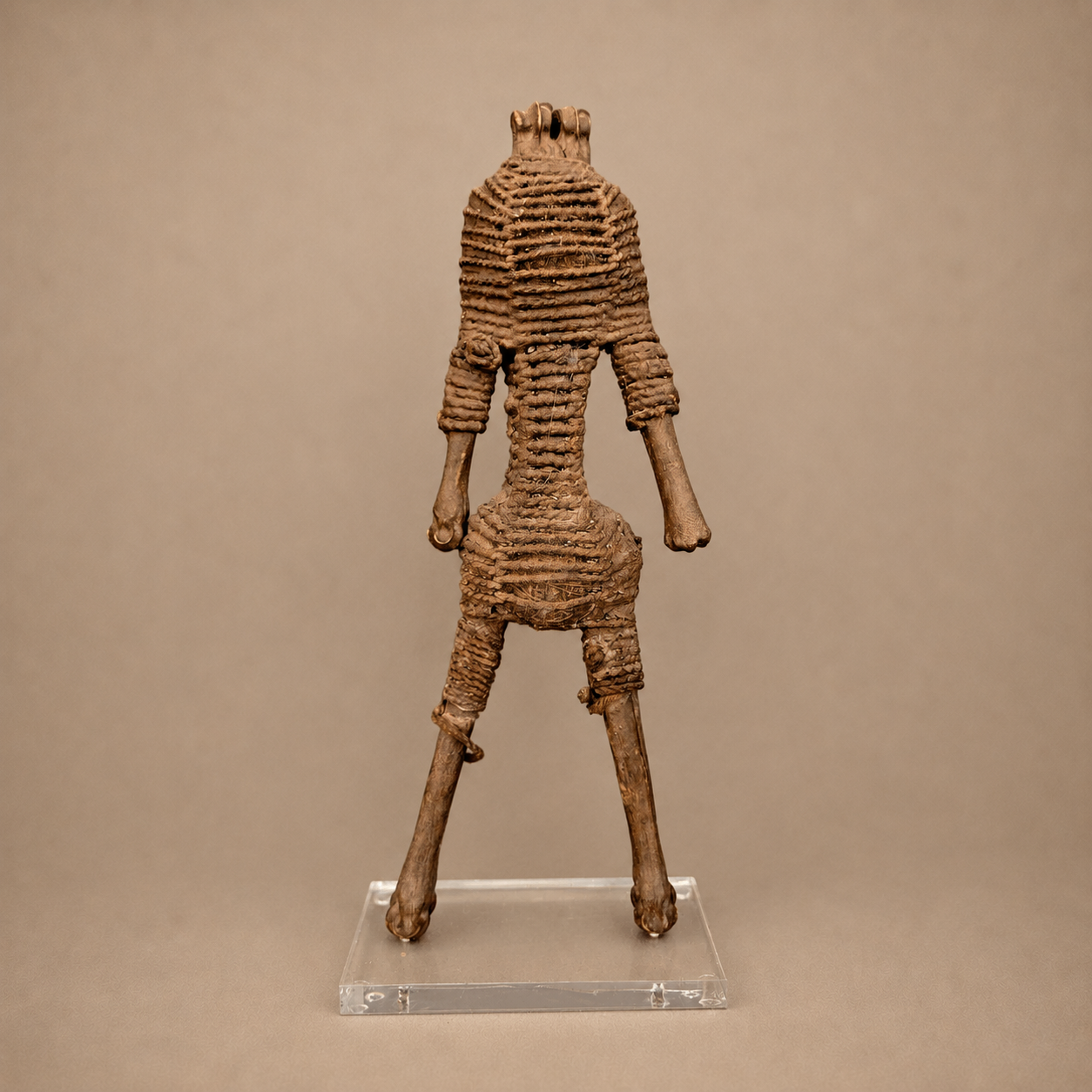 FERTILITY FIGURE (CAMEROON) SP