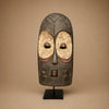 BEMBE MASK (REPUBLIC OF CONGO) 33H