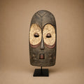 BEMBE MASK (REPUBLIC OF CONGO) 33H