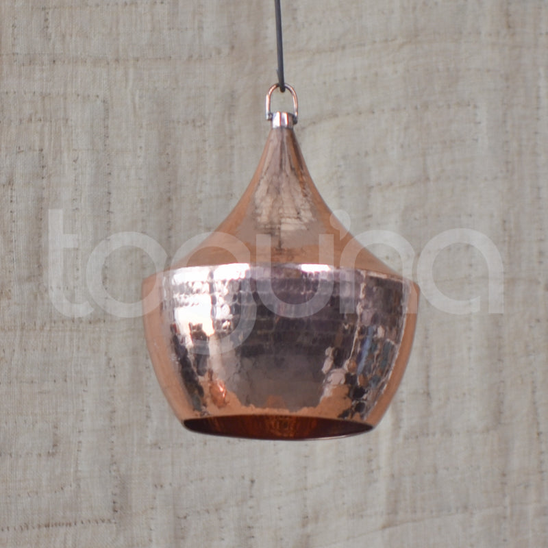 LAMP COPPER RUSIA 15D 20H