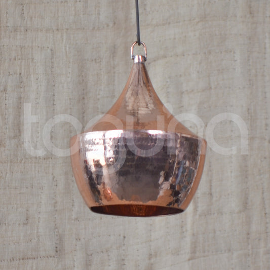 LAMP COPPER RUSIA 15D 20H
