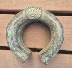 CURRENCY MUMUYE (NIGERIA) 12D