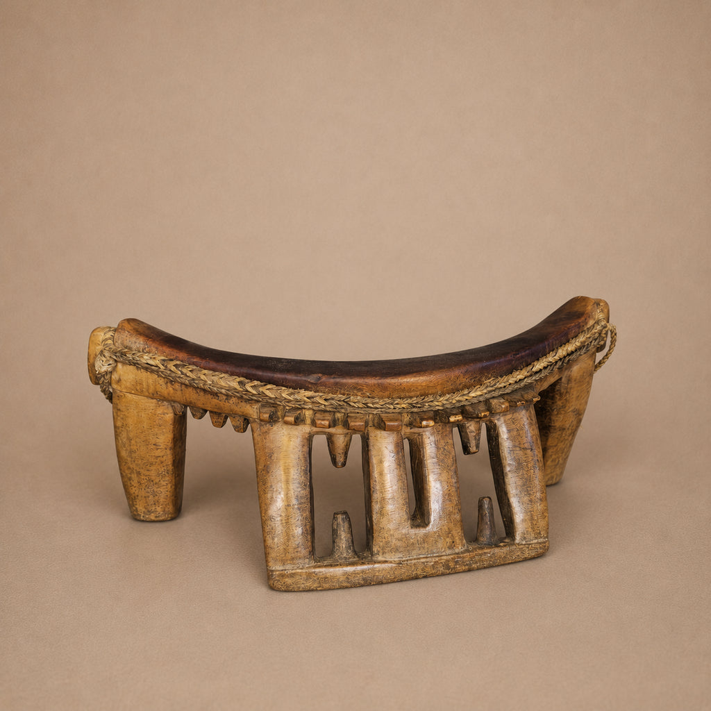 DINKA HEADREST (SUDAN) SP