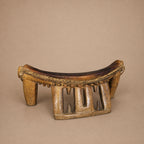 DINKA HEADREST (SUDAN) SP