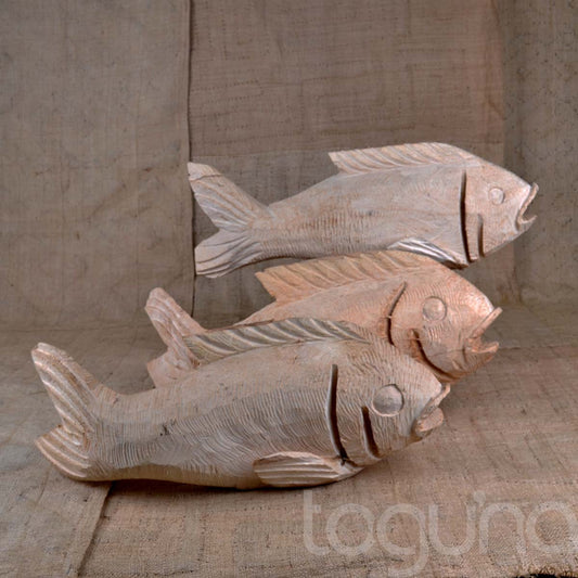 JACARANDA FISH (SWAZILAND) 45-55L