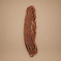 Kamba Seed Bead Necklace Kenya - African Curio at Togu'na
