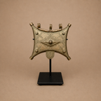Tuareg Pendant Niger - African Curio at Togu'na