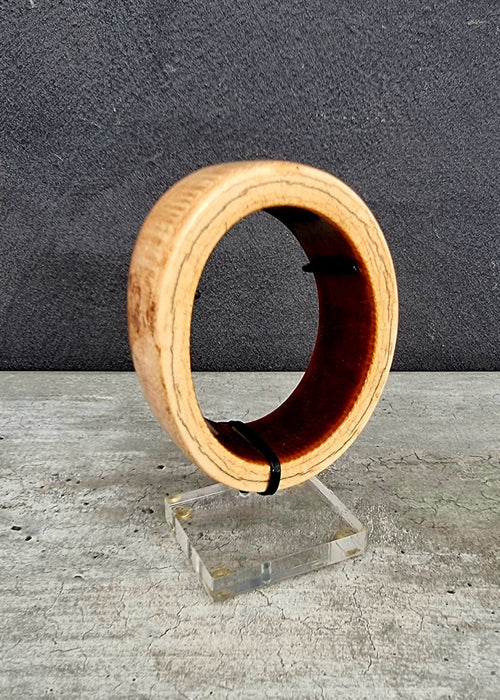IGBO IVORY BANGLE OLD