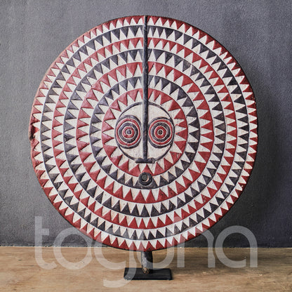 BOBO MOON MASK (BURKINA FASO) 90D